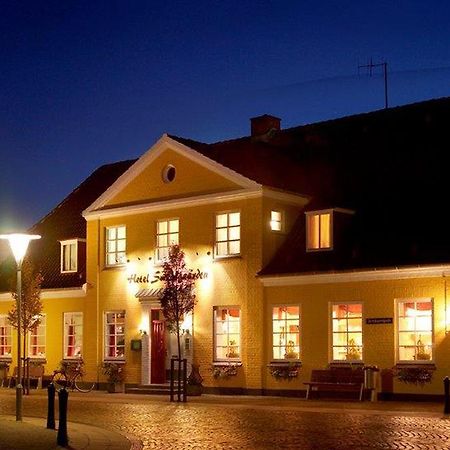 Hotel Smedegaarden Lem (Midtjylland) Exterior foto