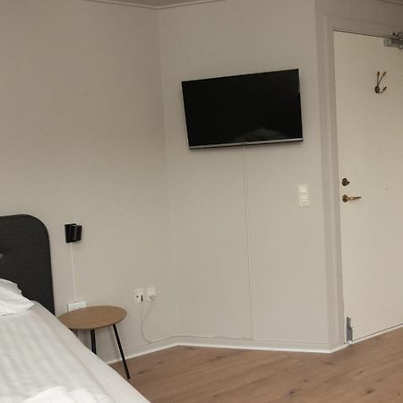 Hotel Smedegaarden Lem (Midtjylland) Exterior foto