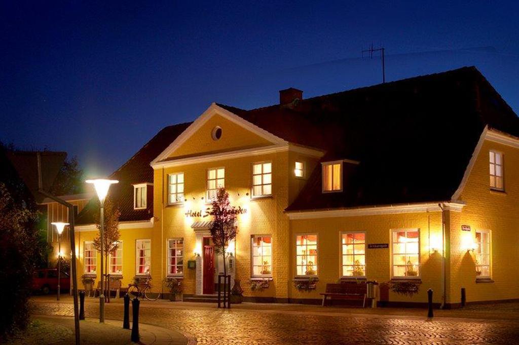 Hotel Smedegaarden Lem (Midtjylland) Exterior foto